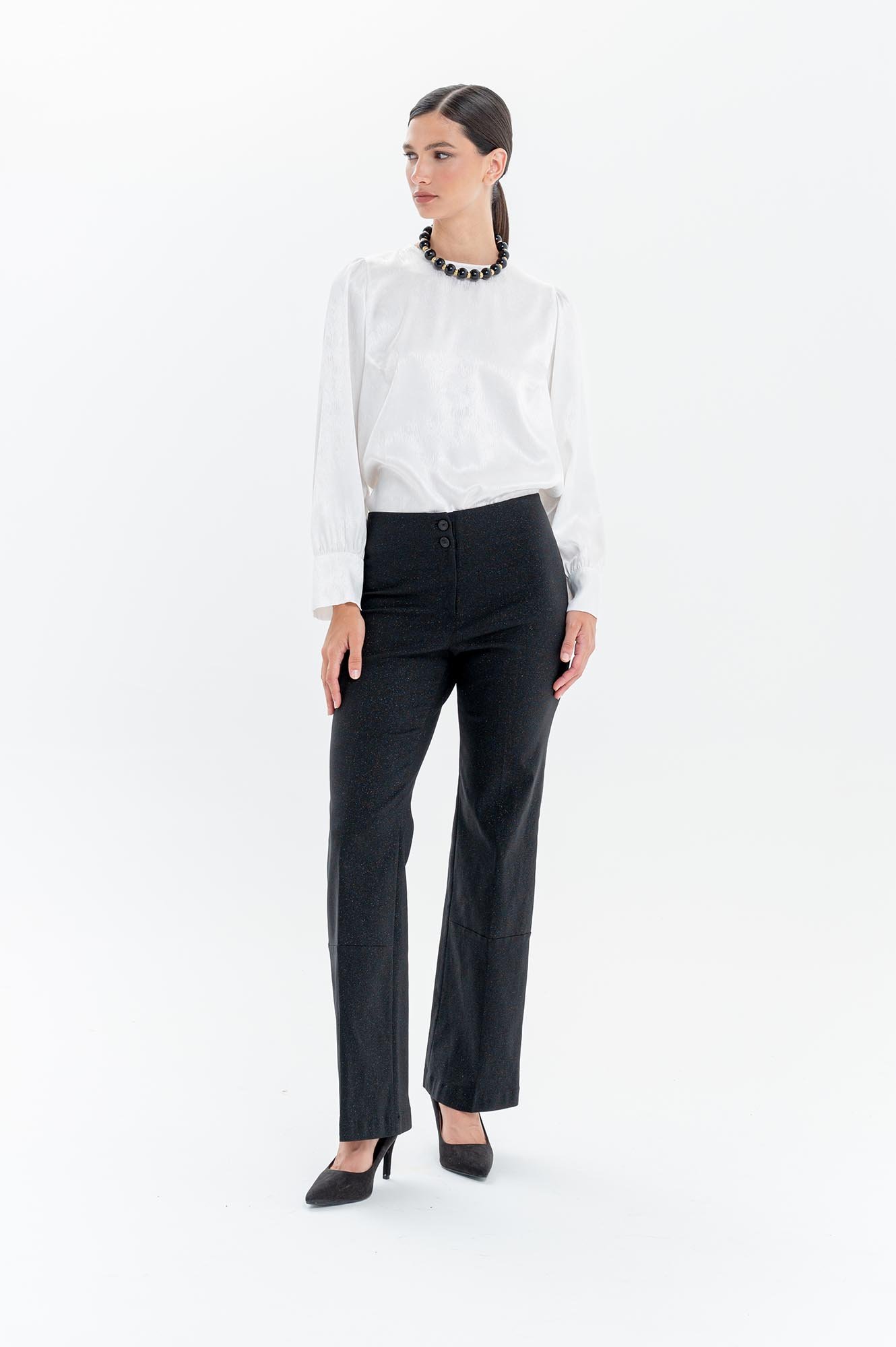 BLUSA CHARLIZE